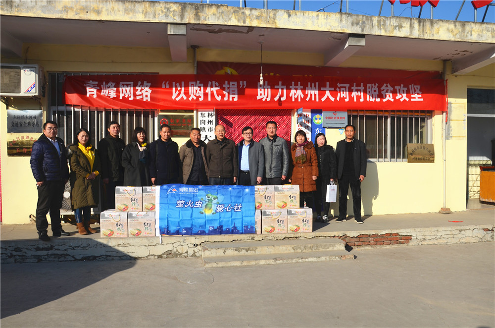 安阳网络公司的发展前景怎么样？